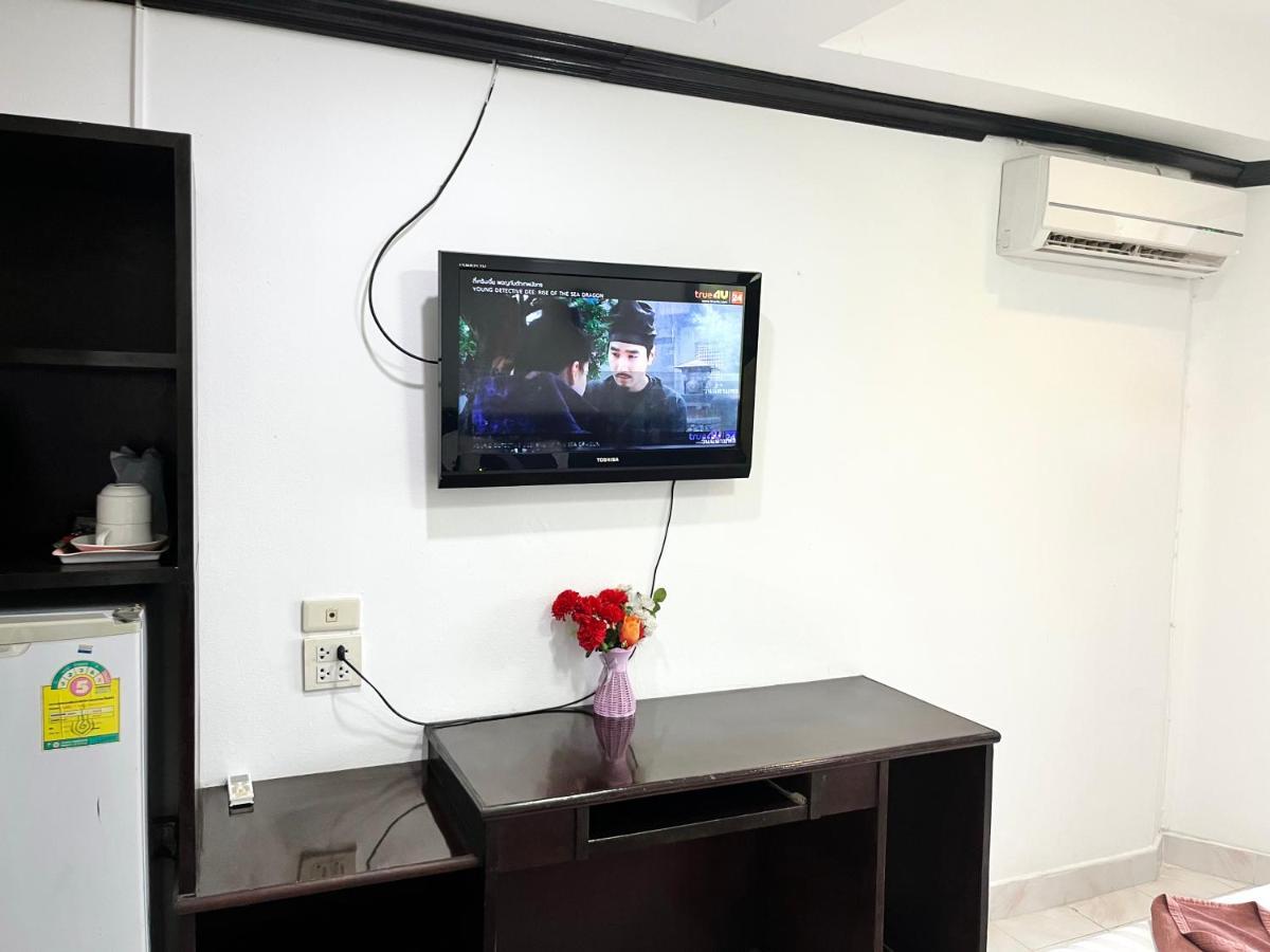 Lamai Apartment Patong Exterior photo