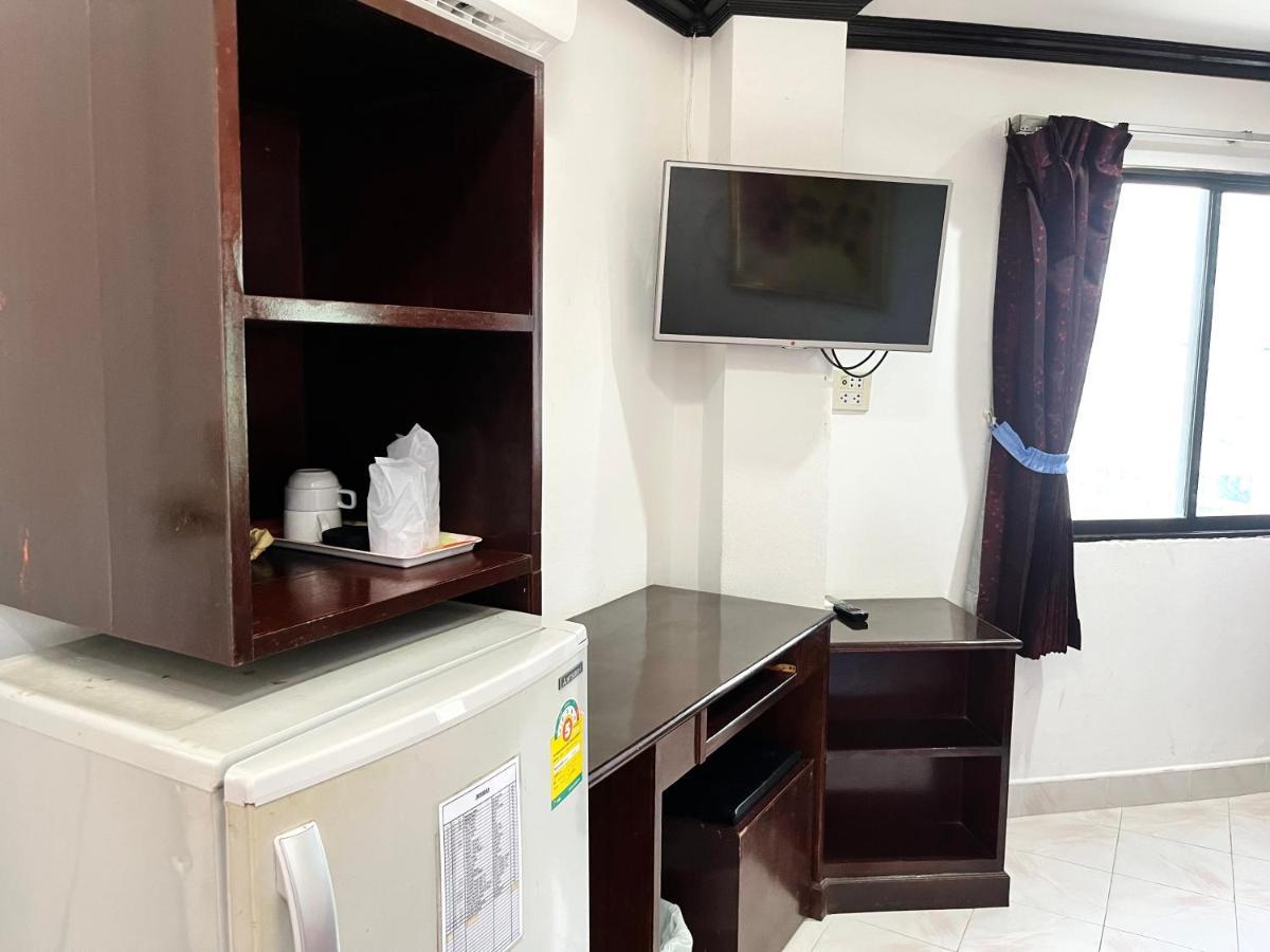 Lamai Apartment Patong Exterior photo