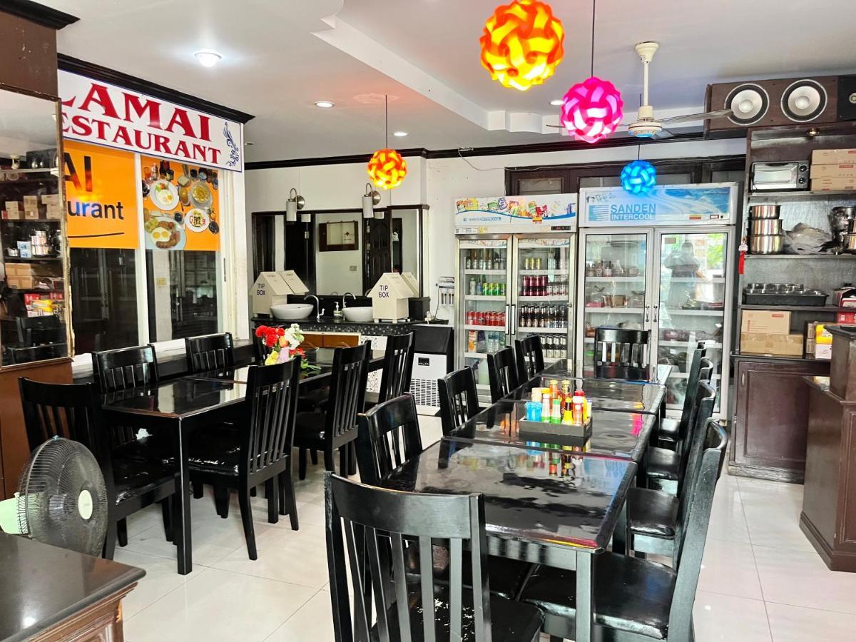 Lamai Apartment Patong Exterior photo