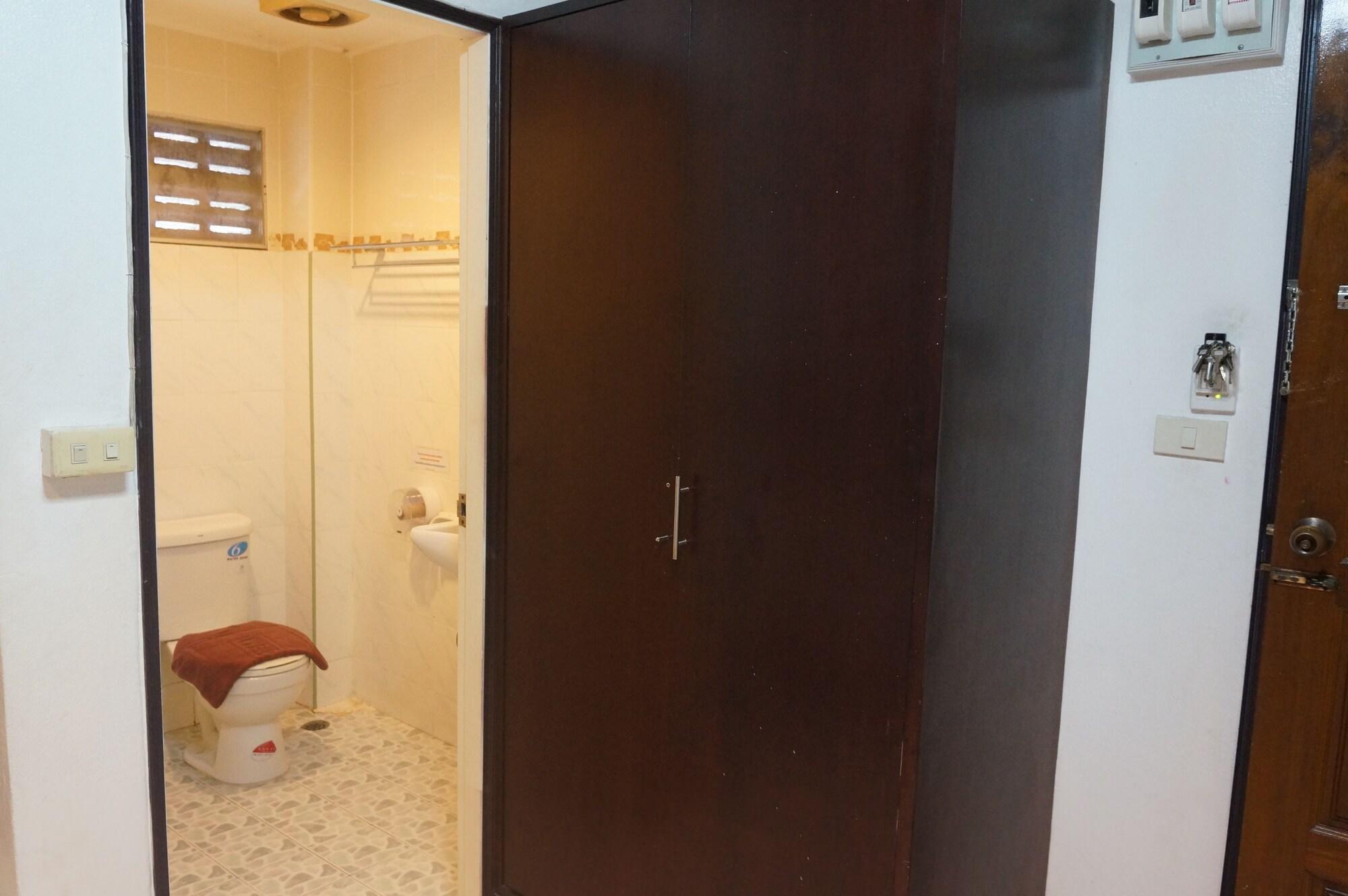 Lamai Apartment Patong Exterior photo