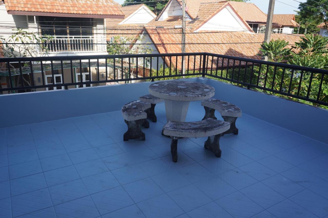 Lamai Apartment Patong Exterior photo