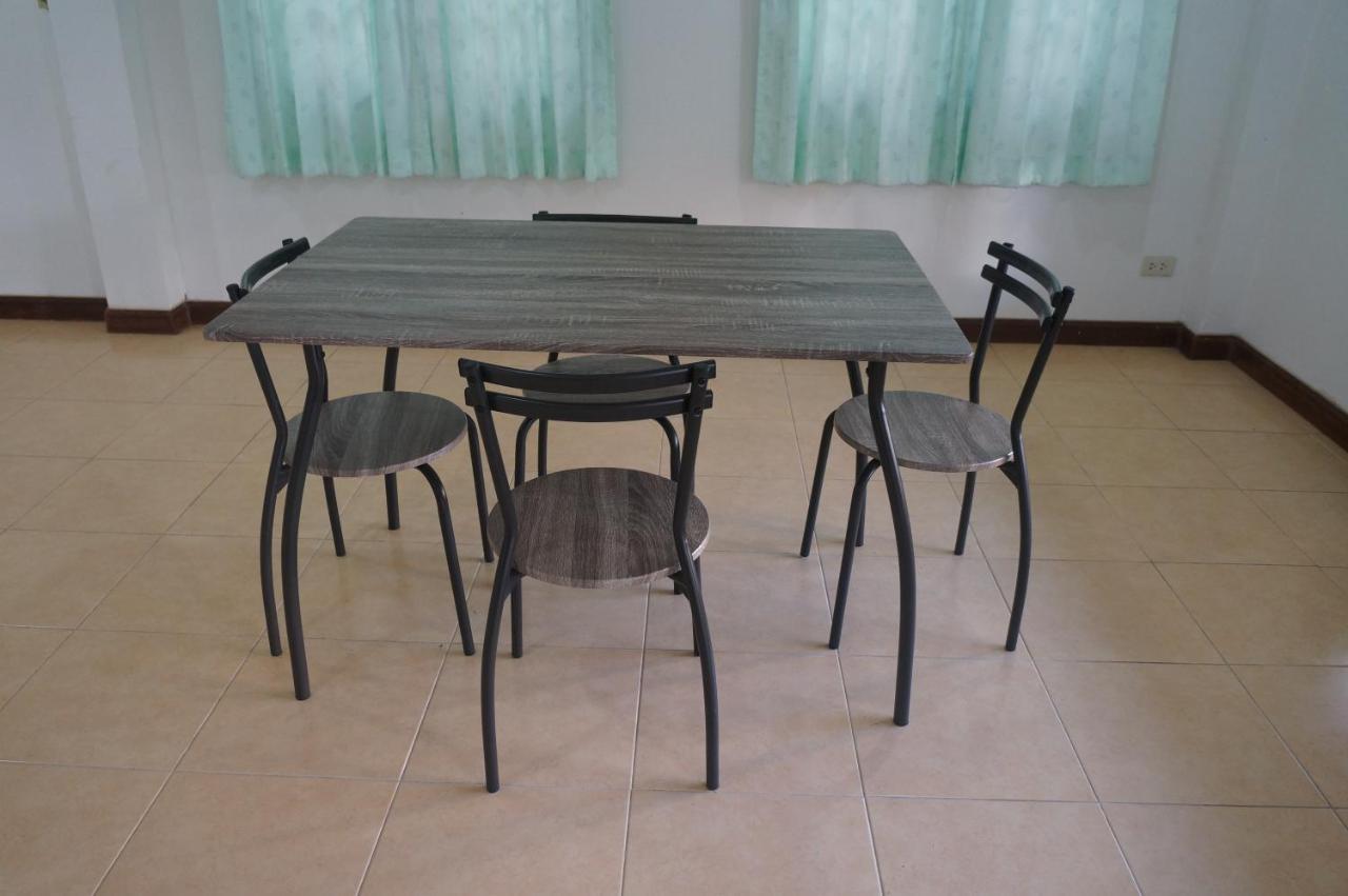 Lamai Apartment Patong Exterior photo